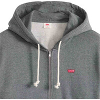 Levi'S sudadera hombre THE ORIGINAL HM ZIP UP 04