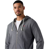 Levi'S sudadera hombre THE ORIGINAL HM ZIP UP vista detalle