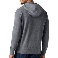 Levi'S sudadera hombre THE ORIGINAL HM ZIP UP vista trasera