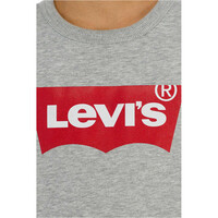 Levi'S sudadera niño BATWING CREWNECK SWEATSHIRT 03