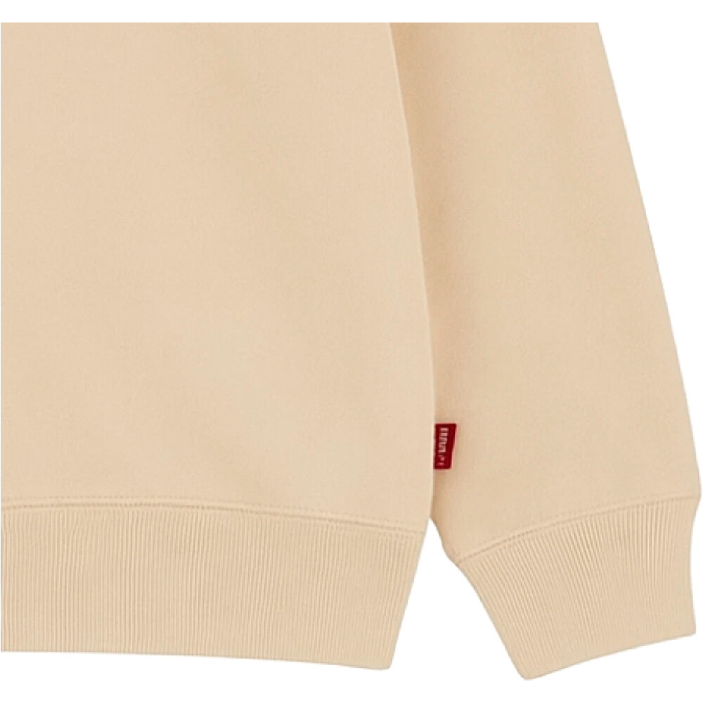 Levi'S sudadera niño LVB BATWING CREWNECK 04