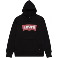Levi'S sudadera niño LVB-BATWING SCREENPRINT HOODIE vista frontal