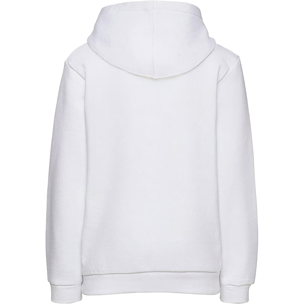 Levi'S sudadera niño LVB-BATWING SCREENPRINT HOODIE vista trasera