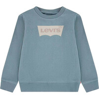 Levi'S sudadera niño LVB FRENCH TERRY BATWING PO vista frontal