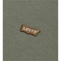 Levi'S sudadera niño LVB MINI BATWING HOODIE vista detalle