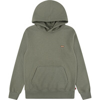Levi'S sudadera niño LVB MINI BATWING HOODIE vista frontal