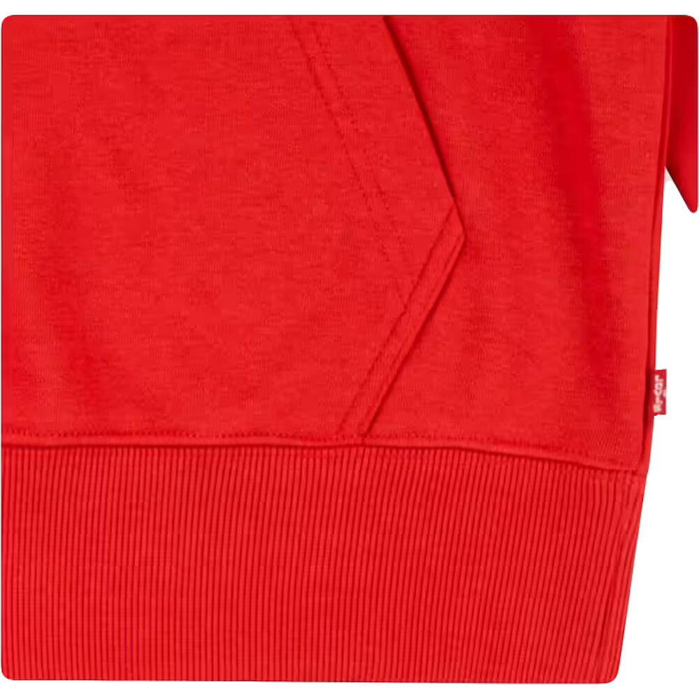 Levi'S sudadera niño LVB MINI BATWING PULL OVER HOO 03