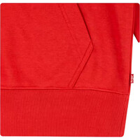 Levi'S sudadera niño LVB MINI BATWING PULL OVER HOO 03