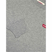 Levi'S sudadera niño LVB MINI LOGO CREWNECK SWEATSH vista detalle