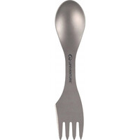 Lifeventure varios menaje Superlight Titanium Spork 01