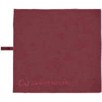 RECYCLED SOFTFIBRE TREK TOWEL POCKET