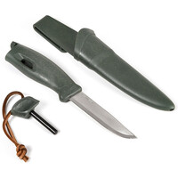 SWEDISH FIREKNIFE BIO 2IN1