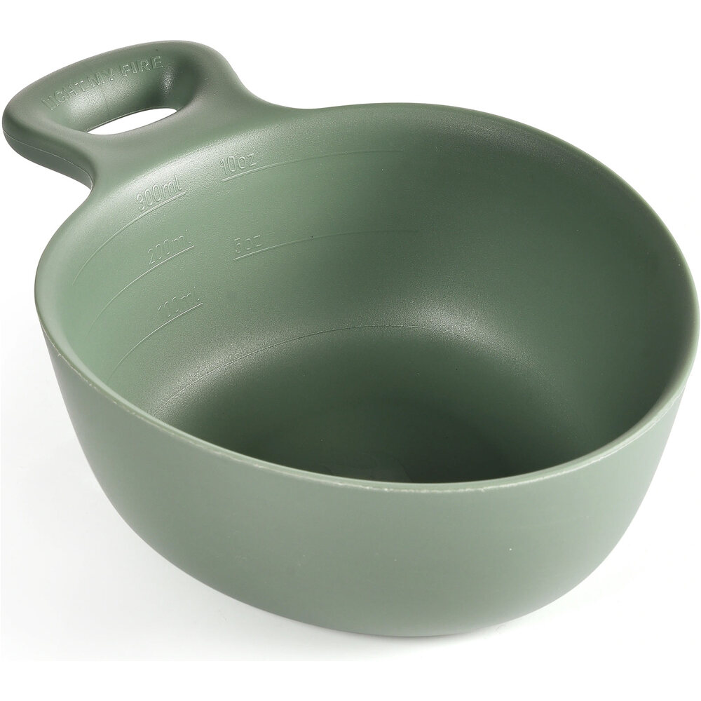 Light My Fire varios menaje Swedish Kasa vista frontal