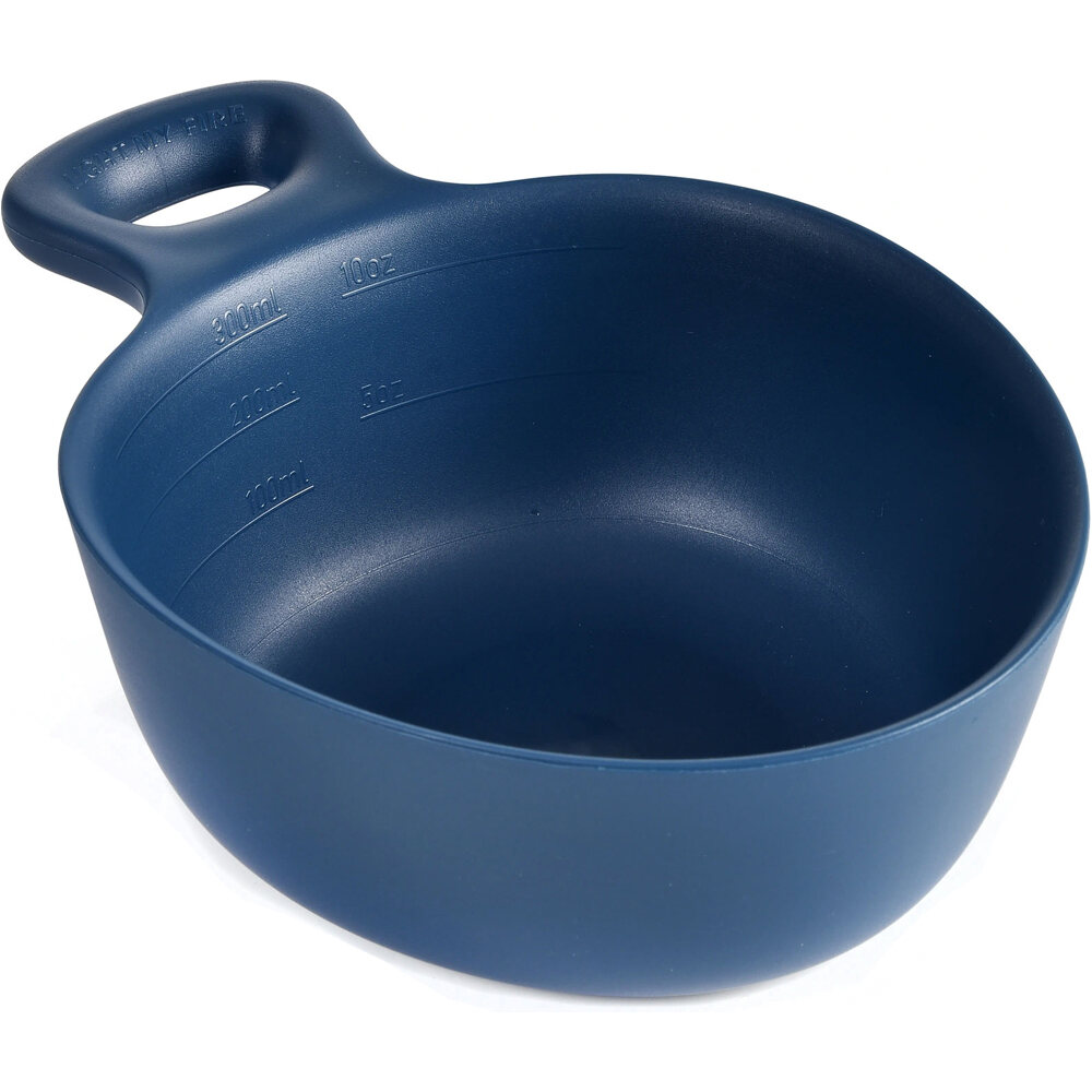 Light My Fire varios menaje Swedish Kasa vista frontal