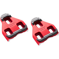 Look calas bicicleta CALAS(JG) LOOK DELTA GRIP FITNESS vista frontal