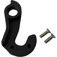 Look despiece bicicleta carretera PUNTERA CUADRO LOOK 695/596 vista frontal