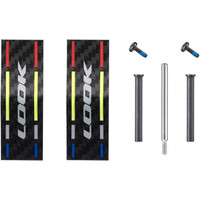LAMINAS(KIT) PEDAL KEO BLADE CARBON 20