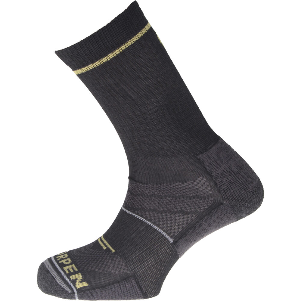 Lorpen calcetines montaña _1_2_FRFLH RE FRESH LIGHT HIKER vista frontal