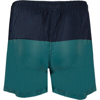 Losan bañador playa hombre BAADOR 2COLOR vista trasera