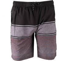 Losan bañador playa hombre BAADOR BLOQ SURF vista frontal