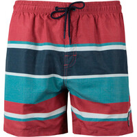 Losan bañador playa hombre BAADOR BLOQ vista frontal