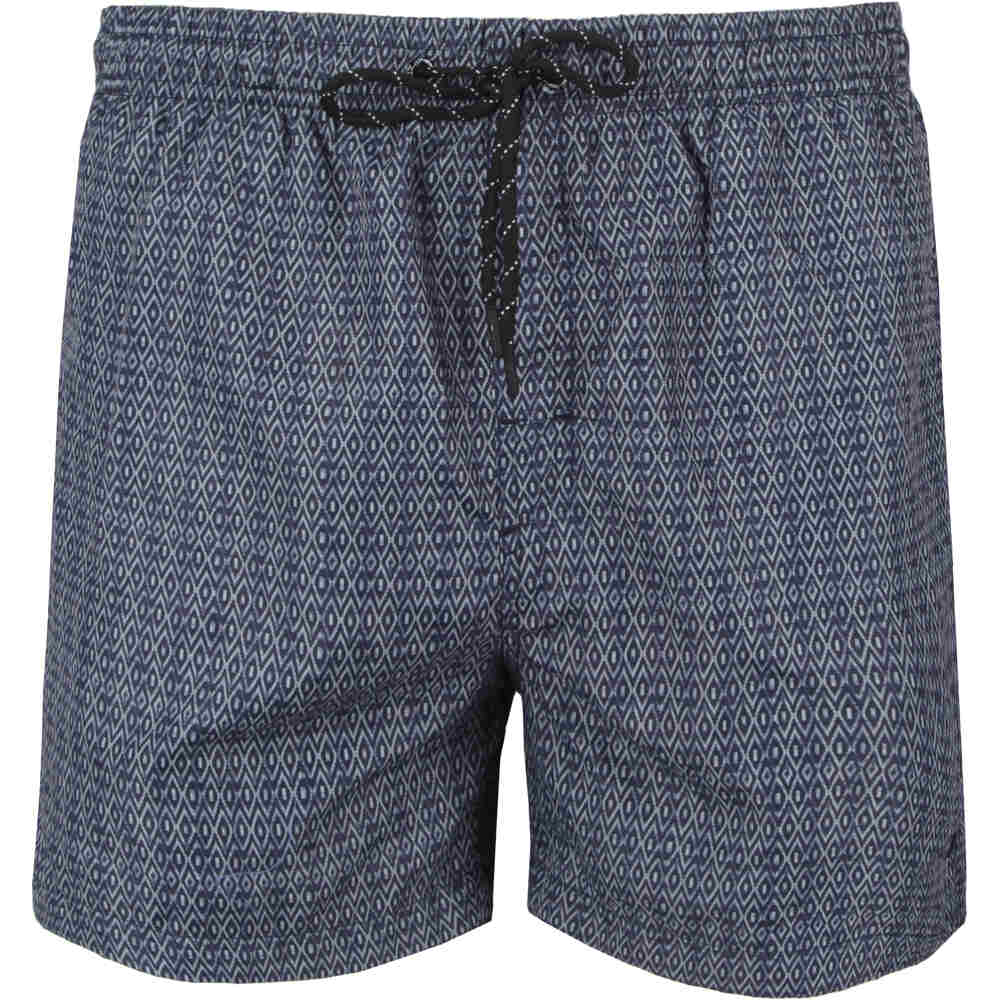 Losan bañador playa hombre BAADOR CUATRILLE_LSN vista frontal