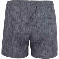 Losan bañador playa hombre BAADOR CUATRILLE_LSN vista trasera