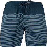 Losan bañador playa hombre BAADOR RAYAS vista frontal