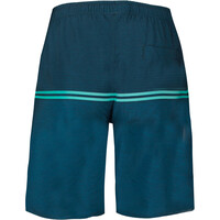 Losan bañador playa hombre BAADOR SURF vista trasera