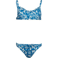 Losan bañador playa niña BIKINI HAWAII vista frontal