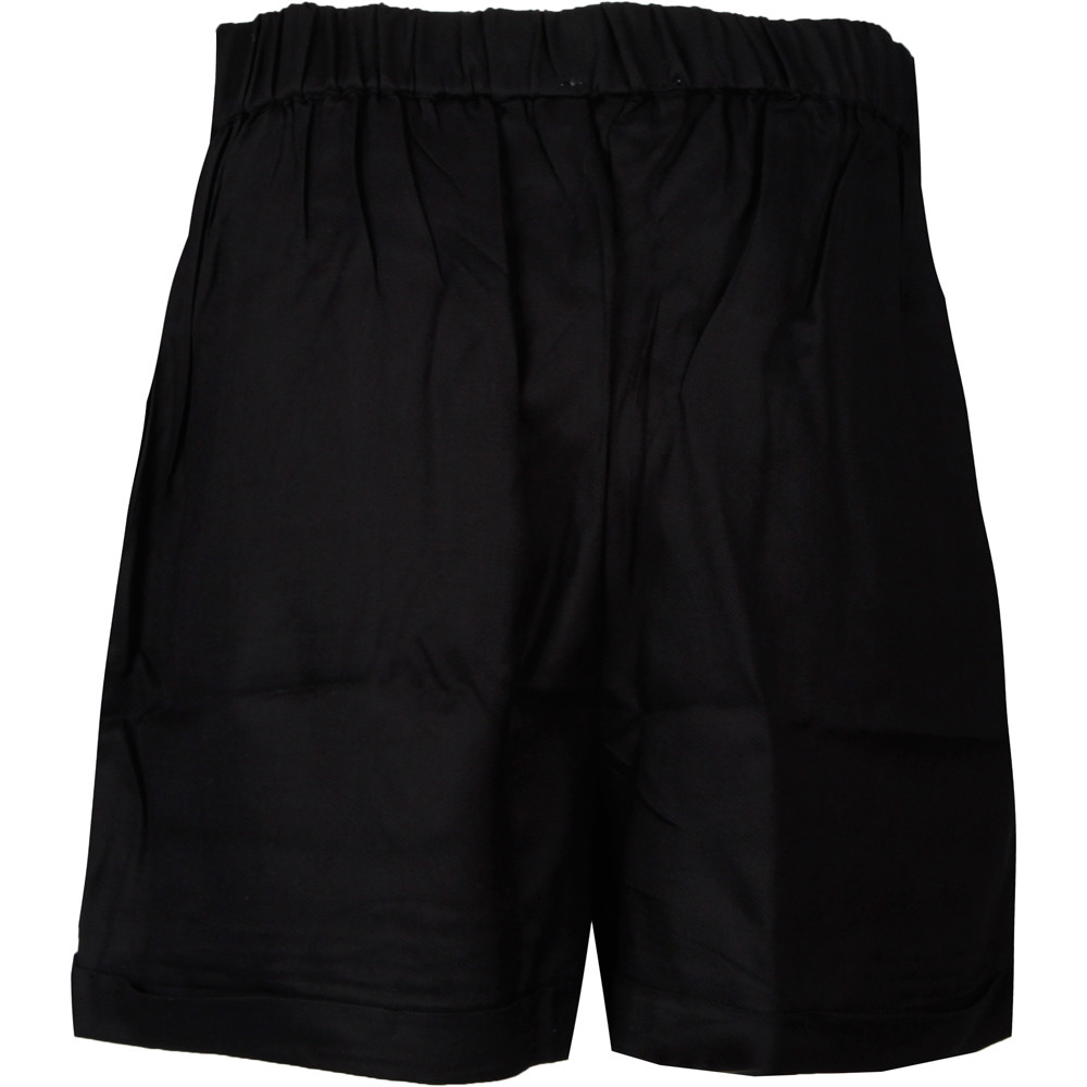 Losan short baño mujer SHORT SPRING vista trasera