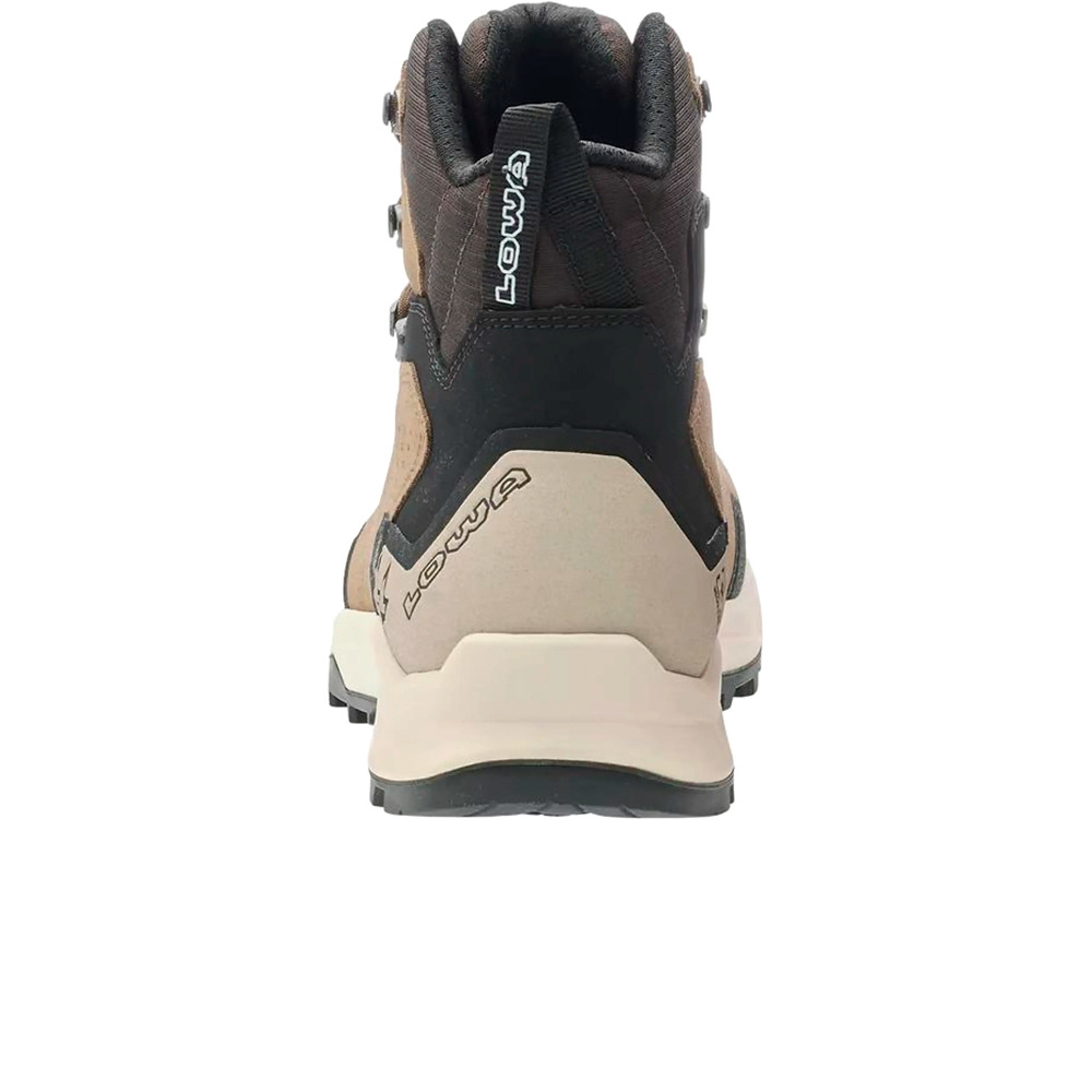 Lowa bota trekking hombre LOWA EXPLORER GTX MID 05