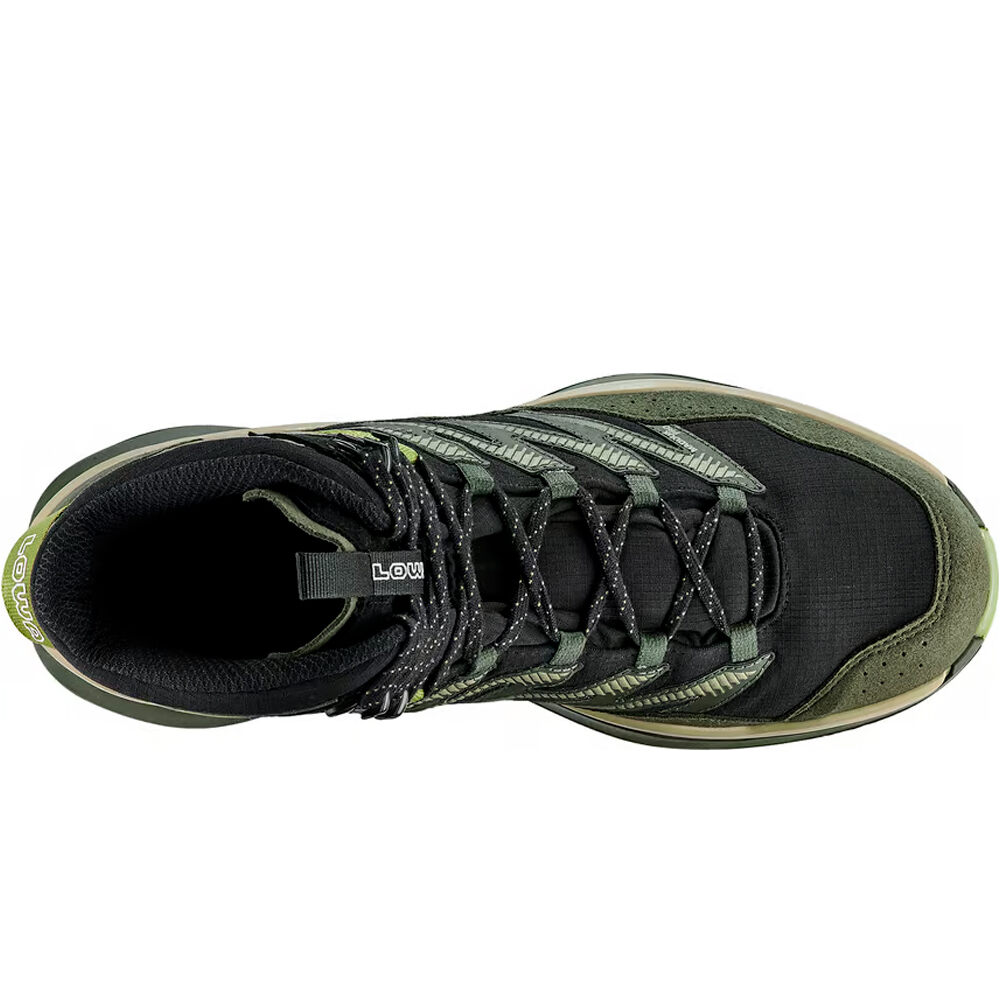 Lowa bota trekking hombre MADDOX PRO GTX MID 06