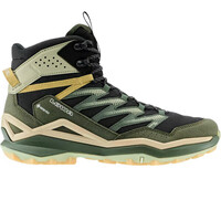 Lowa bota trekking hombre MADDOX PRO GTX MID lateral exterior