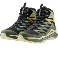 Lowa bota trekking hombre MADDOX PRO GTX MID lateral interior