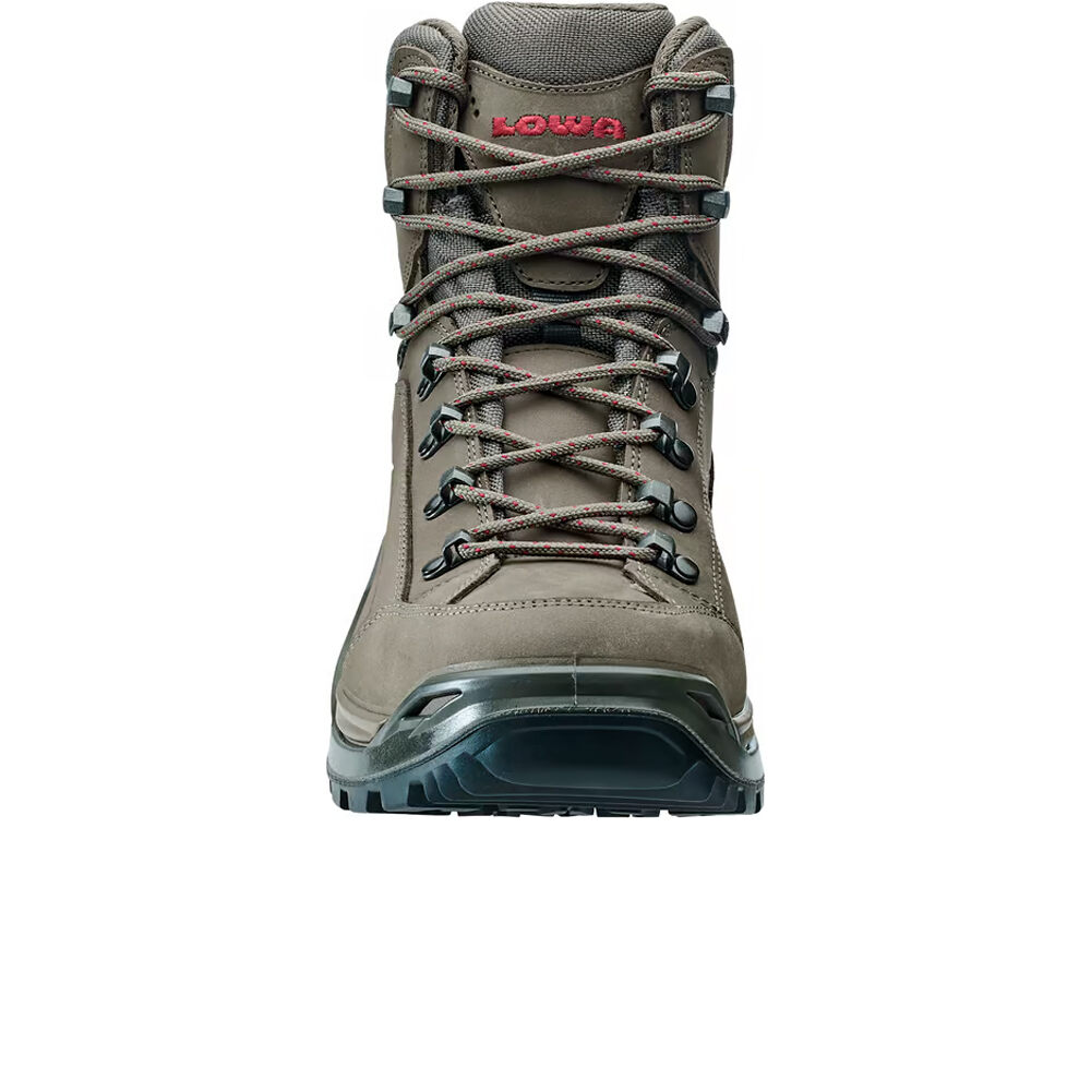 Lowa bota trekking hombre RENEGADE EVO GTX MID puntera