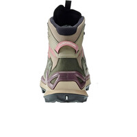 Lowa bota trekking mujer MADDOX PRO GTX MID Ws 05