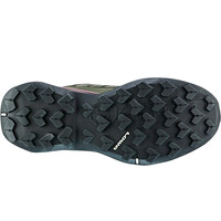 Lowa bota trekking mujer MADDOX PRO GTX MID Ws 06