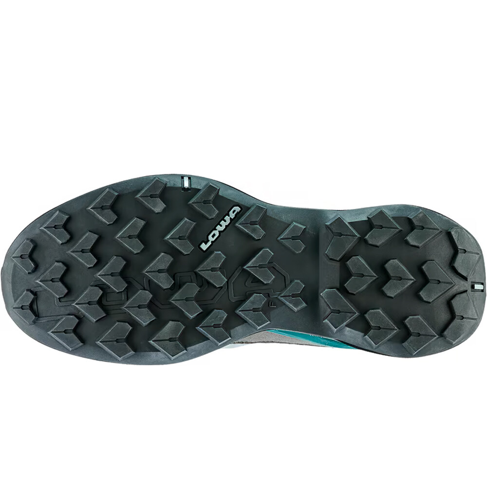 Lowa zapatilla trekking hombre MADDOX PRO GTX LO SL 05