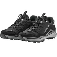 Lowa zapatilla trekking hombre MADDOX PRO GTX LO SL lateral interior
