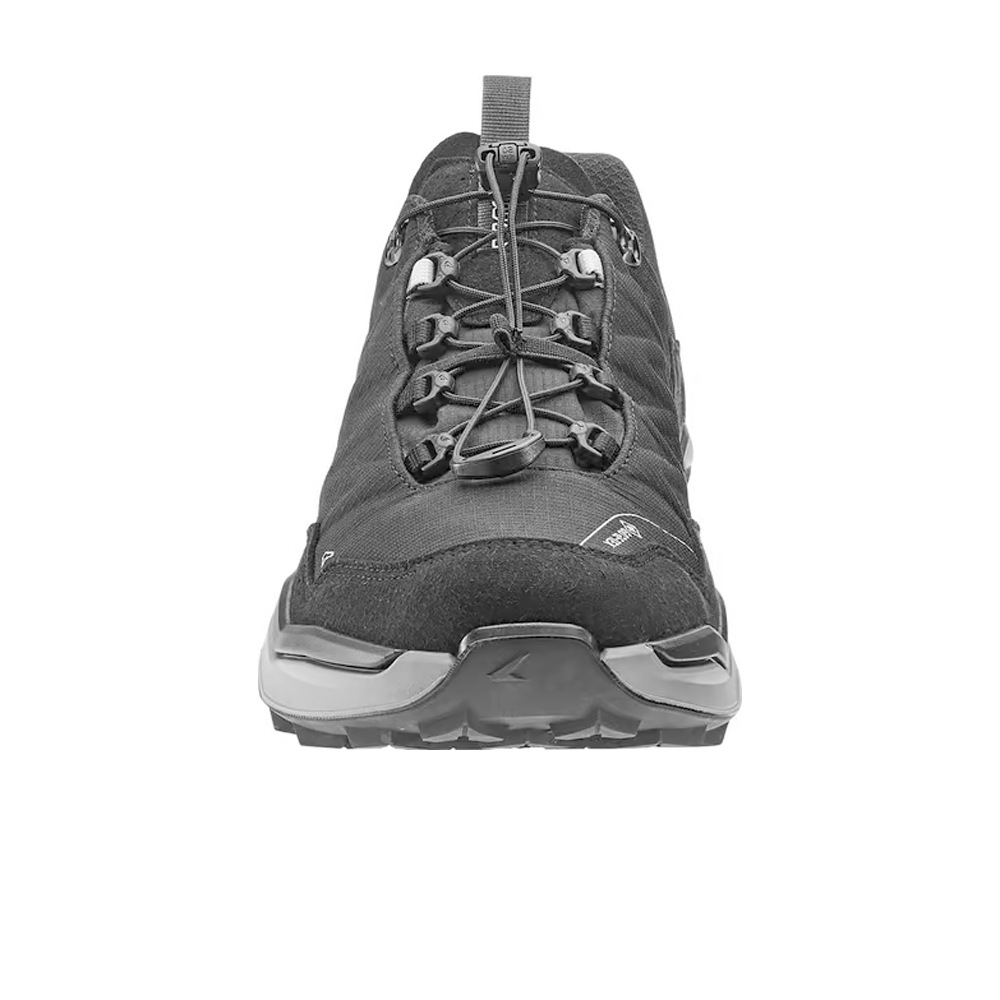 Lowa zapatilla trekking hombre MADDOX PRO GTX LO SL puntera