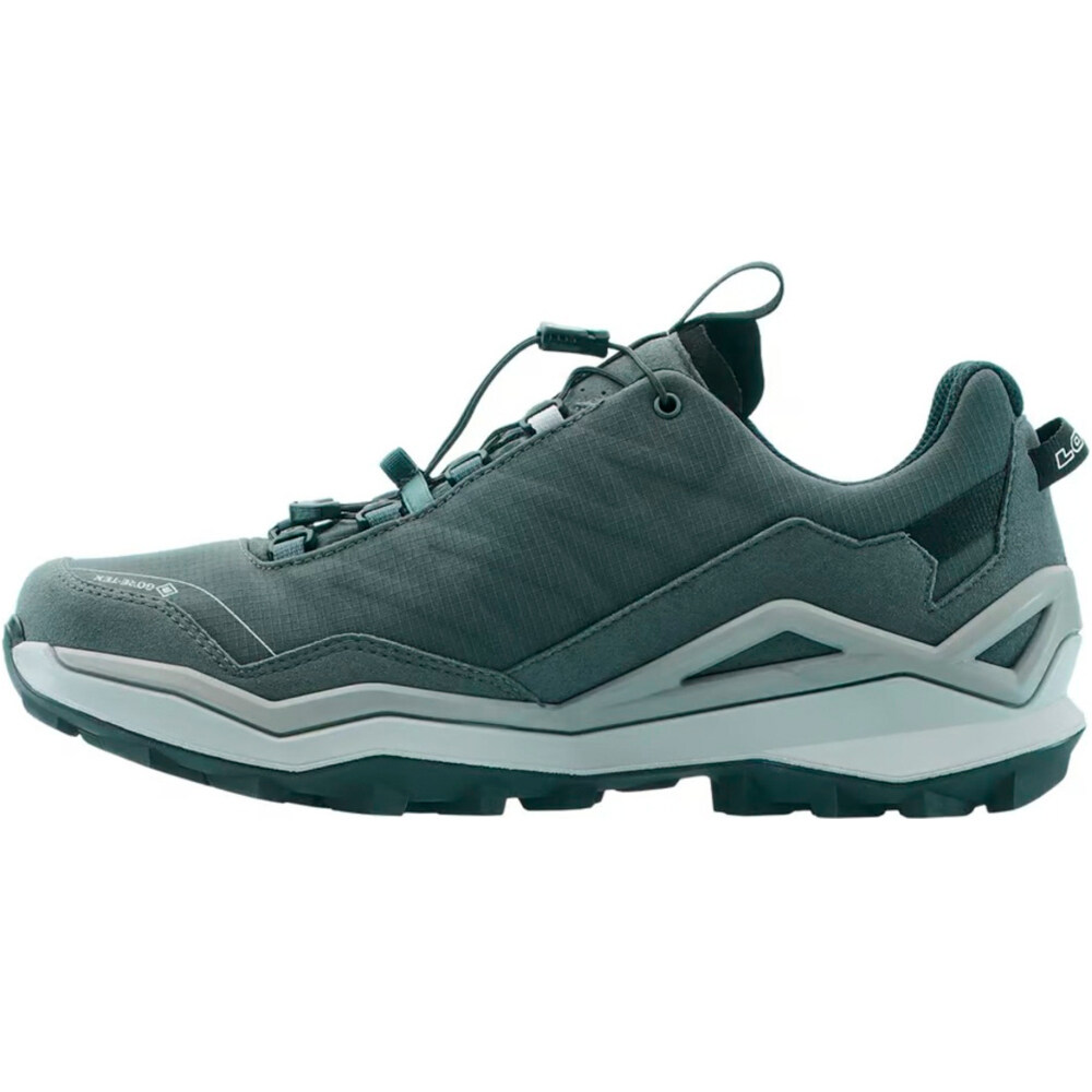 Lowa zapatilla trekking hombre MADDOX PRO GTX LO SL puntera