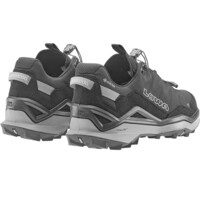 Lowa zapatilla trekking hombre MADDOX PRO GTX LO SL vista trasera