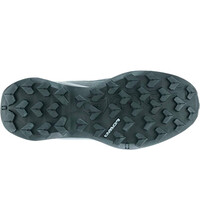 Lowa zapatilla trekking hombre MADDOX PRO GTX LO SL vista trasera