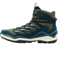 Lowa zapatilla trekking hombre MADDOX PRO GTX MID puntera