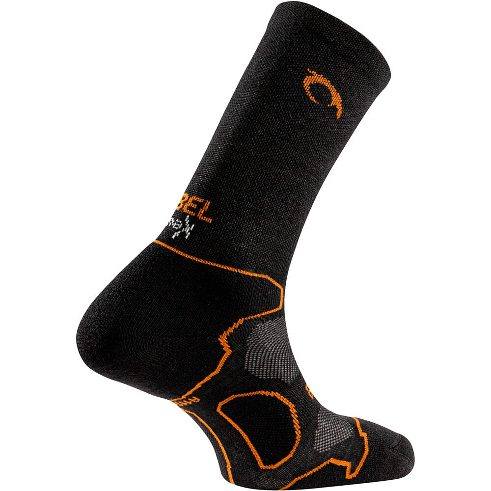 Lurbel calcetines montaña FANLO FIVE 01