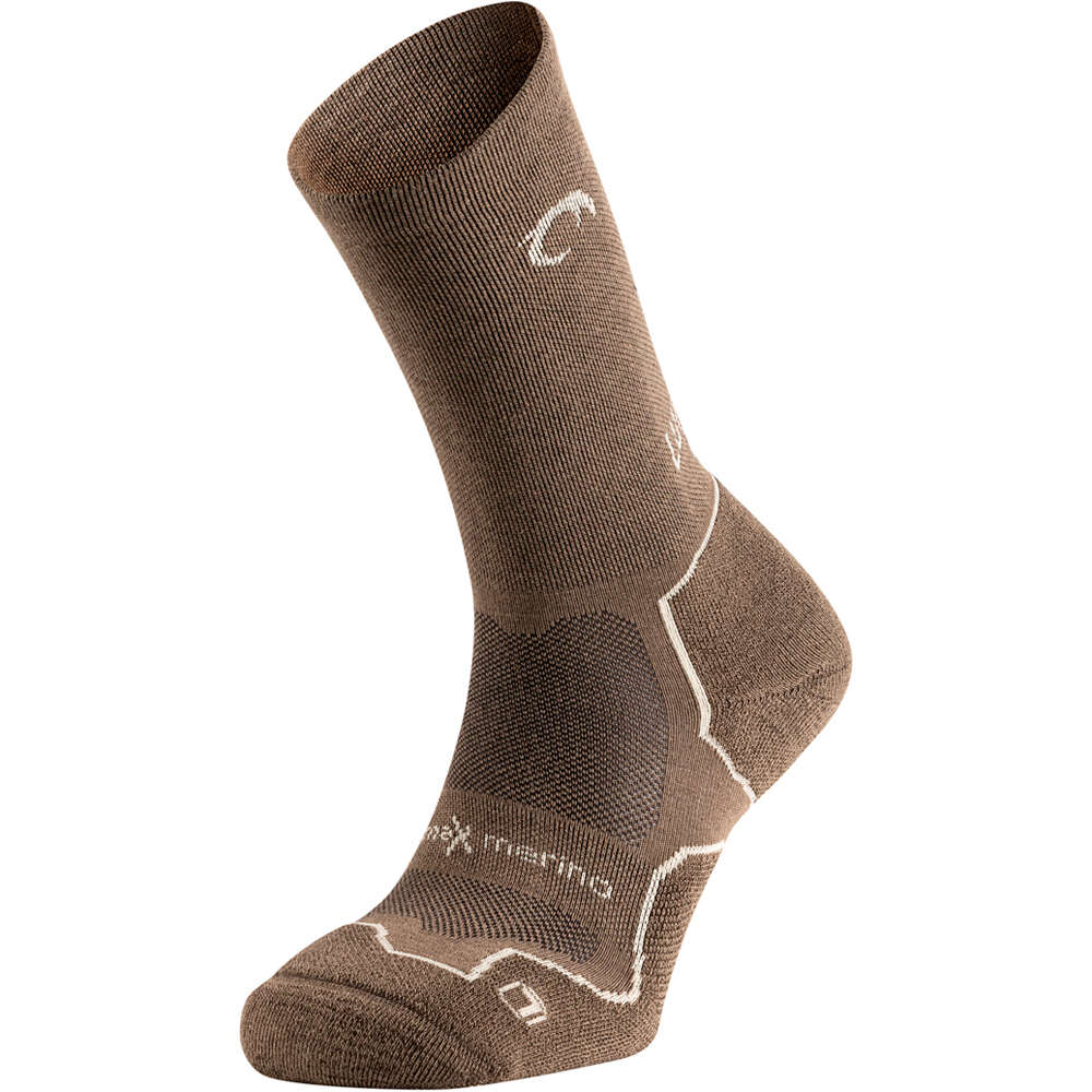 Lurbel calcetines montaña FANLO FIVE vista frontal