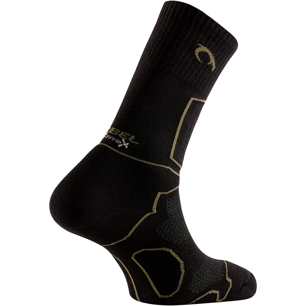 Lurbel calcetines montaña Logan five 01