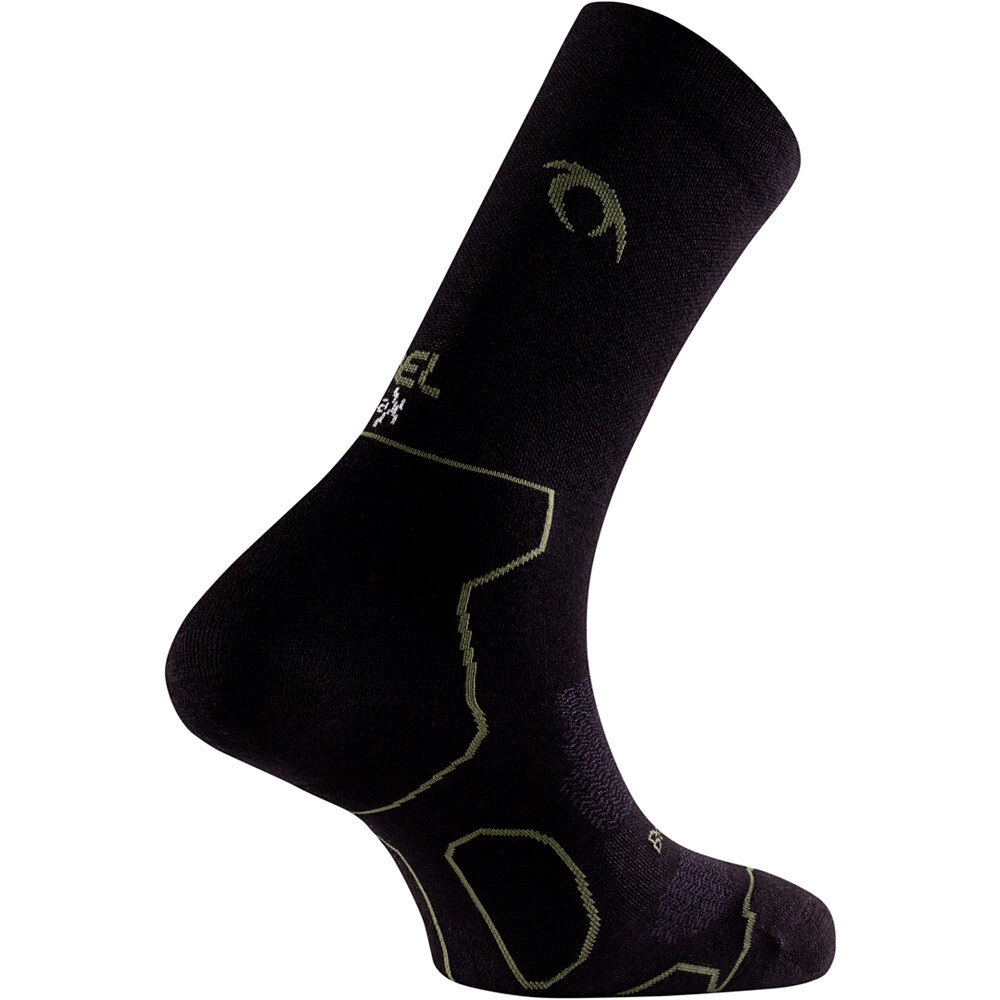 Lurbel calcetines montaña Taiga five 01