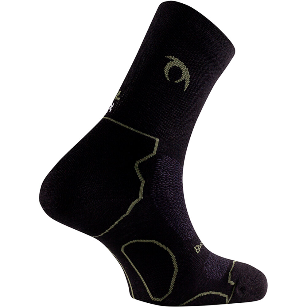 Lurbel calcetines montaña Taiga four 01